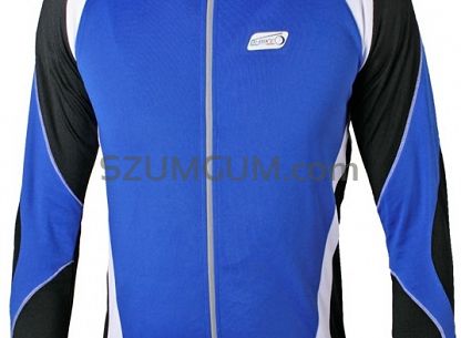 Bluzy męskie