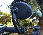 Lusterko rowerowe AJS Comfort - 4