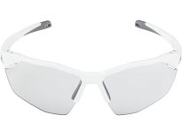 Okulary Alpina TWIST SIX HR S V - Small - White Matt - szkło S1-3 - 2