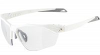 Okulary Alpina TWIST SIX HR S V - Small - White Matt - szkło S1-3