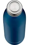 Termobutelka THERMOcafé 750ml - niebieski - 2