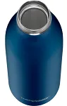 Termobutelka THERMOcafé 750ml - niebieski - 3