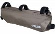 Torba pod ramę Ortlieb Bike Packing Frame-Pack RC TopTube 4L - Dark Sand - 2