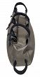 Torba pod ramę Ortlieb Bike Packing Frame-Pack RC TopTube 4L - Dark Sand - 3