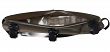Torba pod ramę Ortlieb Bike Packing Frame-Pack RC TopTube 4L - Dark Sand - 4