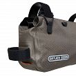 Torba pod ramę Ortlieb Bike Packing Frame-Pack RC TopTube 4L - Dark Sand - 5