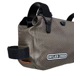 Torba pod ramę Ortlieb Bike Packing Frame-Pack RC TopTube 4L - Dark Sand - 5