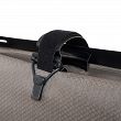 Torba pod ramę Ortlieb Bike Packing Frame-Pack RC TopTube 4L - Dark Sand - 6