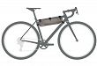 Torba pod ramę Ortlieb Bike Packing Frame-Pack RC TopTube 4L - Dark Sand - 7