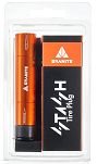 Zestaw do naprawy opon Granite STASH Tire Plug -  black - 3