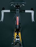 Pompka rowerowa z oświetleniem Topeak Mini Rocket iGlow - 6