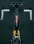 Pompka rowerowa z oświetleniem Topeak Mini Rocket iGlow - 6