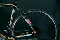 Pompka rowerowa z oświetleniem Topeak Mini Rocket iGlow - 8