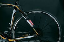 Pompka rowerowa z oświetleniem Topeak Mini Rocket iGlow - 8