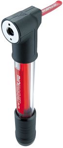 Pompka rowerowa z oświetleniem Topeak Mini Rocket iGlow