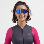 Okulary Rogelli Swift Full Revo - grey / blue revo - 3