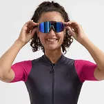 Okulary Rogelli Swift Full Revo - grey / blue revo - 6