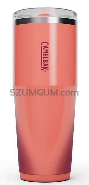 Kubek termiczny Camelbak Thrive Tumbler Insulated 890ml / 30oz - rose