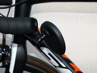 Lusterko rowerowe AJS Szosa/Gravel - 7