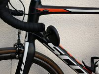 Lusterko rowerowe AJS Szosa/Gravel - 8