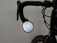 Lusterko rowerowe AJS Szosa/Gravel - 4