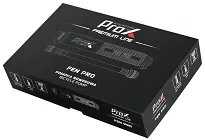 Pompka Prox Premium Line Fen Pro Alu, wężyk AV/FV - 3