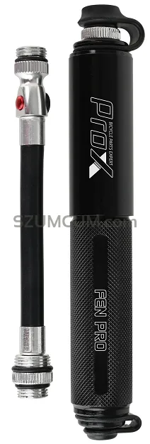 Pompka Prox Premium Line Fen Pro Alu, wężyk AV/FV