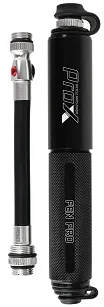 Pompka Prox Premium Line Fen Pro Alu, wężyk AV/FV
