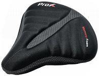 Pokrowiec na siodełko Prox Memory Foam L (260X240mm) - 2