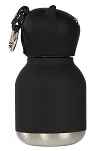 Butelka termiczna Asobu Mini Bestie 200 ml - black cat - 5