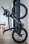 Wieszak/Stojak na rower HORNIT CLUG PRO - Roadie / Hybrid / MTB - 4