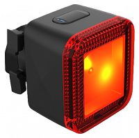 Lampa tylna Infini Agele USB