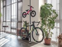 Stojak na rowery Topeak Dual Touch Bike Stand - 4