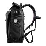 Plecak i sakwa, Ortlieb VARIO PS QL2.1 - Black 26L - 6