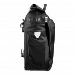 Plecak i sakwa, Ortlieb VARIO PS QL2.1 - Black 26L - 7