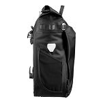 Plecak i sakwa, Ortlieb VARIO PS QL2.1 - Black 26L - 7