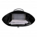 Plecak i sakwa, Ortlieb VARIO PS QL2.1 - Black 26L - 10