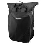 Plecak i sakwa, Ortlieb VARIO PS QL2.1 - Black 26L - 5