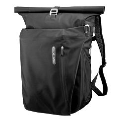 Ortlieb Vario PS 26L – plecak i sakwa z systemem QL2.1 – black