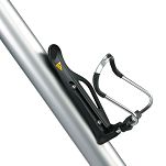 Koszyk na napoje Topeak Modula Cage II (regulowany) czarno-srebrny - 6