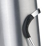 Koszyk na napoje Topeak Modula Cage II (regulowany) czarno-srebrny - 4