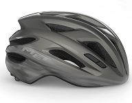 Kask rowerowy Met Idolo -  titanium glossy - 3