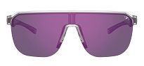 Okulary TIFOSI SANCTUM SL - crystal clear purple - 3