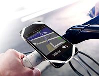 FINN 2.0 - uniwersalny uchwyt rowerowy do smartfona - 3
