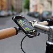 FINN 2.0 - uniwersalny uchwyt rowerowy do smartfona - 6