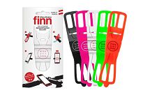 FINN 2.0 - uniwersalny uchwyt rowerowy do smartfona - 2