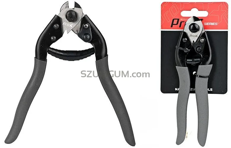 Nożyce do linek i pancerzy Prox TR-01 III
