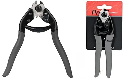 Nożyce do linek i pancerzy Prox TR-01 III