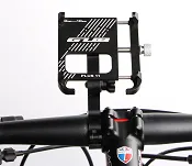 Uchwyt na telefon GUB Plus 11 - 2