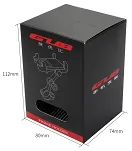 Uchwyt na telefon GUB Plus 11 - 6